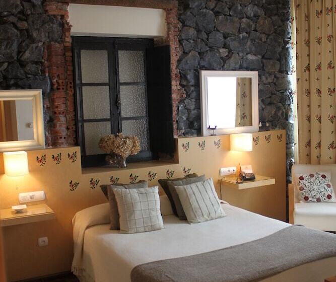 اتاق استاندارد, Mar Del Sueve