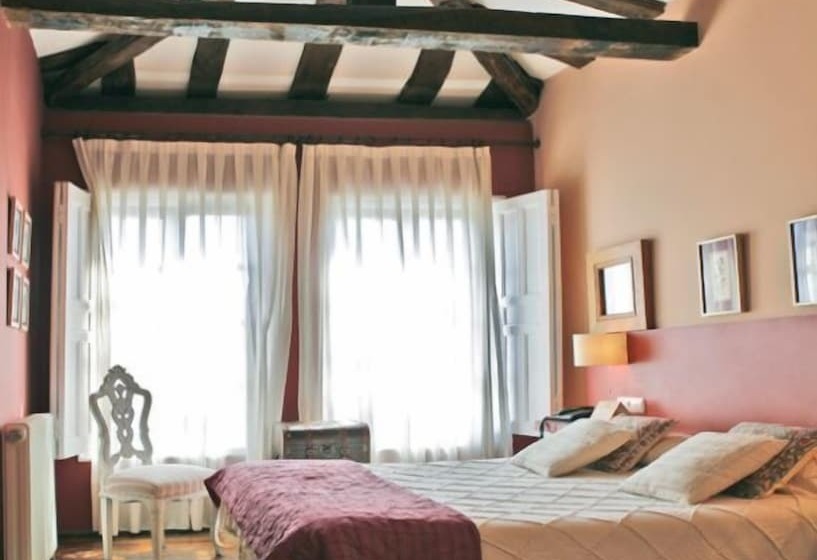 اتاق استاندارد, Mar Del Sueve