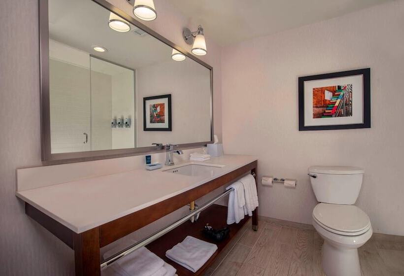 Номер Стандарт Двуспальная Кровать, Four Points By Sheraton Newark Christiana Wilmington