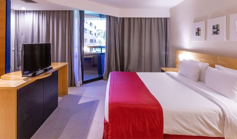 豪华房间, Golden Tulip Brasilia Alvorada