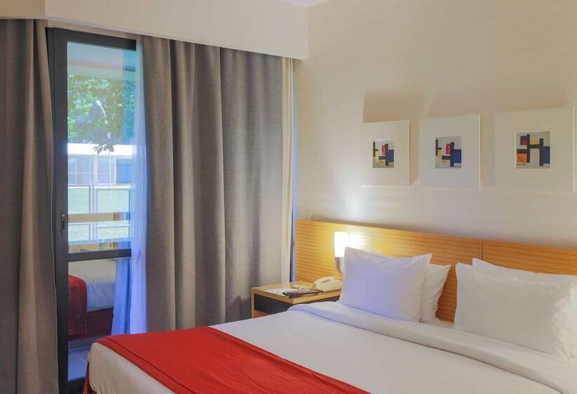 豪华房间, Golden Tulip Brasilia Alvorada