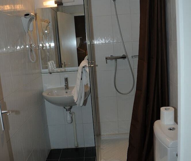 Номер Стандарт, Hôtel Patio Brancion