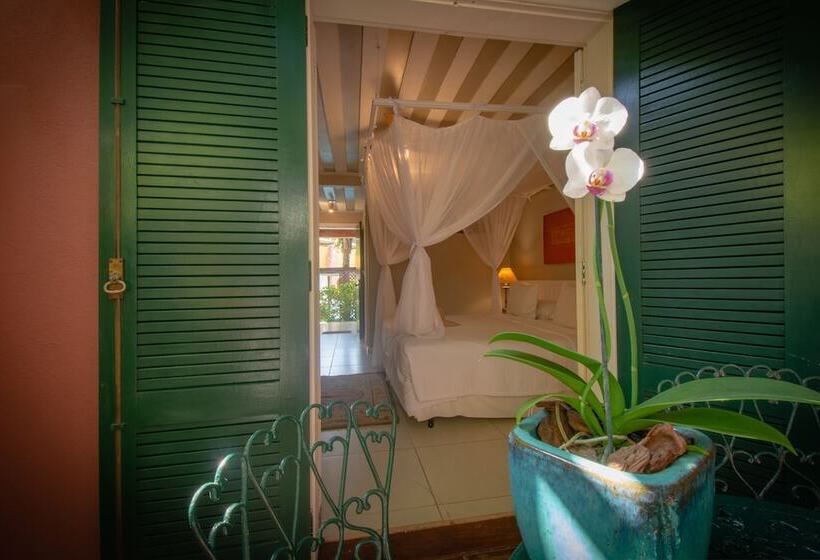 غرفة سوبيريور, Pedra Da Laguna Boutique Hotel Spa