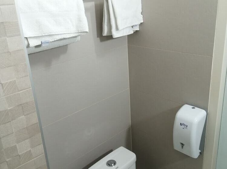 Номер Стандарт, Relais Arc En Ciel Hôtel