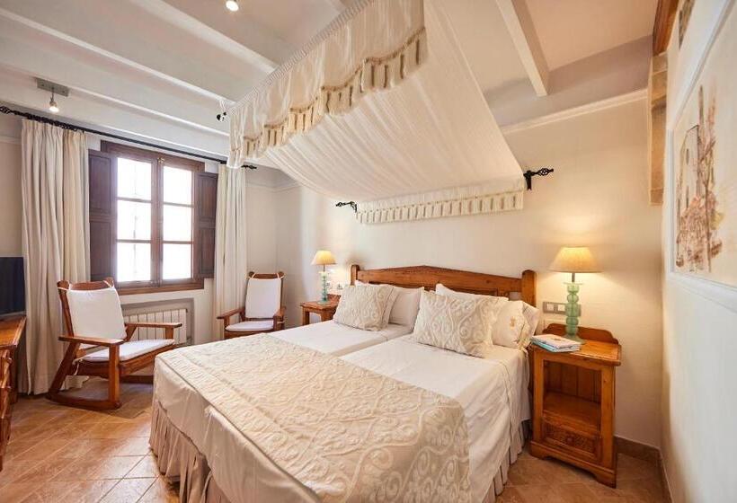 스탠다드 룸, Son Sant Jordi Boutique House