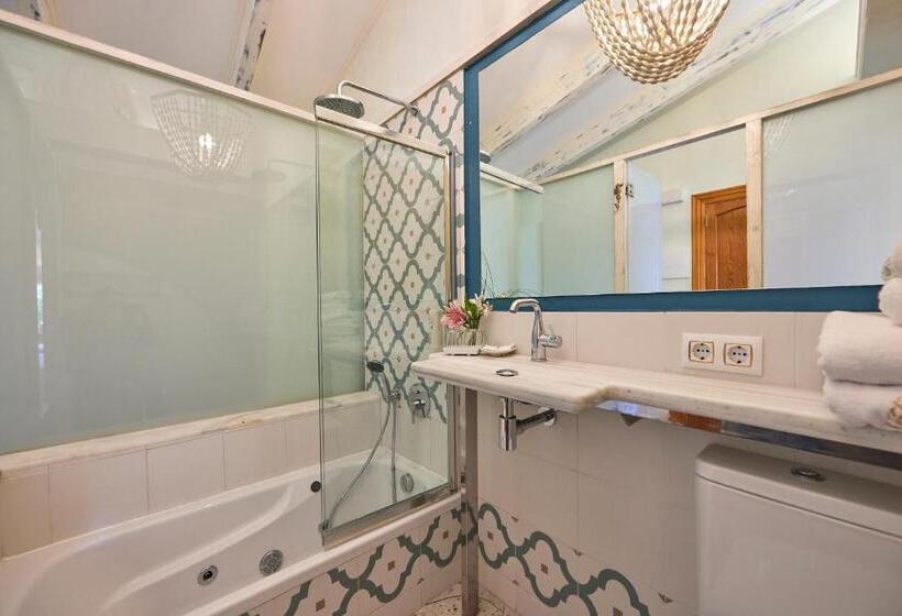 수피리어 룸, Son Sant Jordi Boutique House