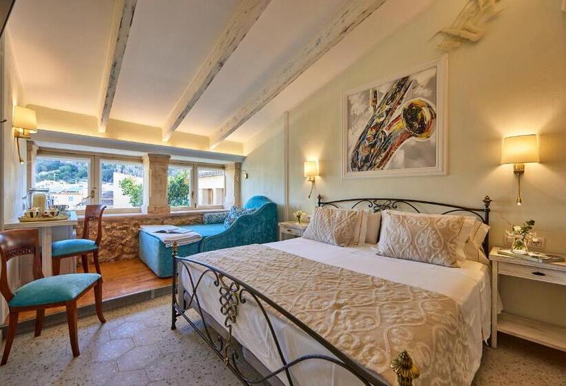 수피리어 룸, Son Sant Jordi Boutique House