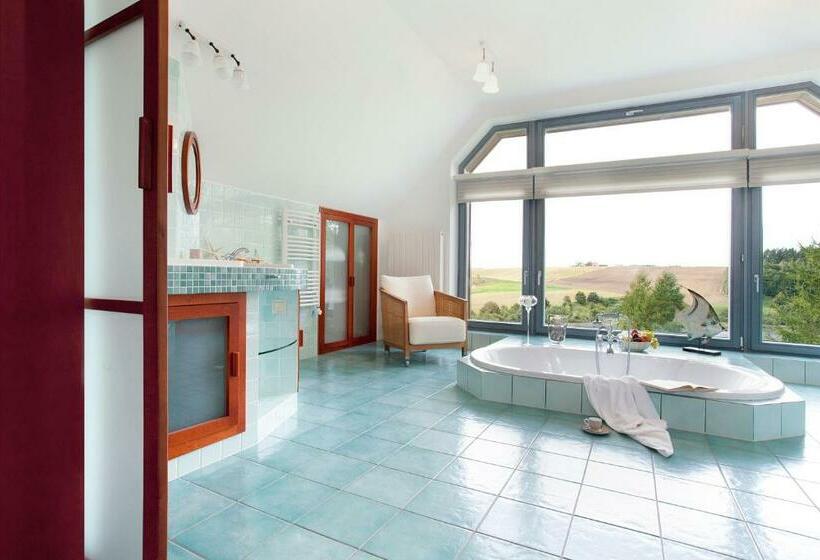 Семейный Номер Superior, Kashubian Lodge & Spa