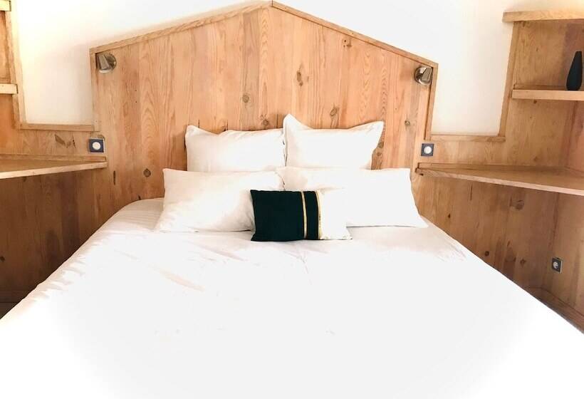 Номер Стандарт, L Auberge Camarguaise