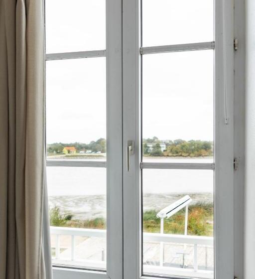 Номер Superior, L'esplanade