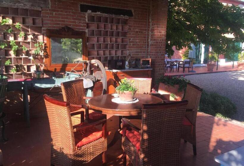 Апартаменты Deluxe 1 Спальня, Agriturismo Podere Marchiano