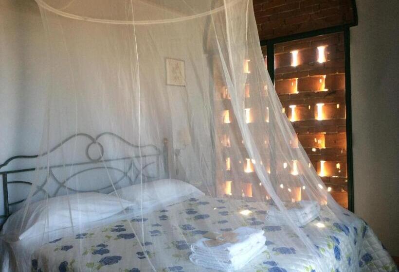 Апартаменты Superior 2 Спальни, Agriturismo Podere Marchiano