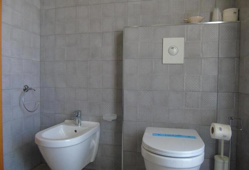 Номер Стандарт с Террасой, B&b Meraviglie D Abruzzo Montesilvano