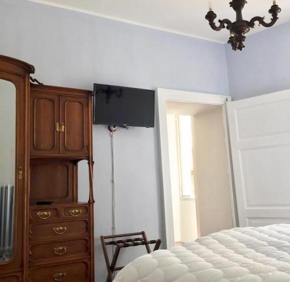 Номер Superior, B&b Villa Rosalinda