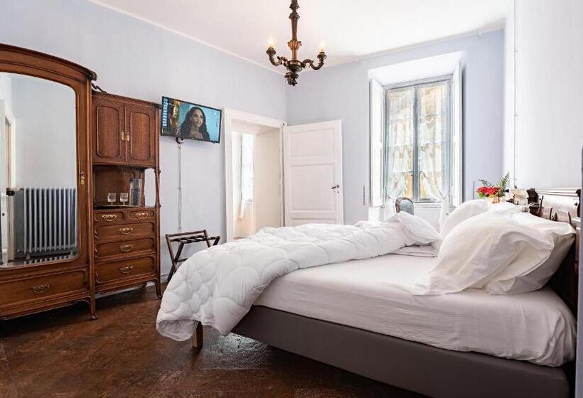 Номер Superior, B&b Villa Rosalinda