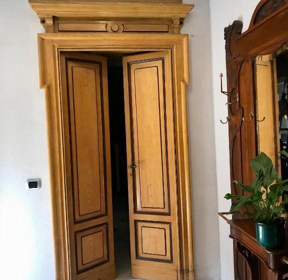 Апартаменты 1 Спальня, B&b Villa Rosalinda