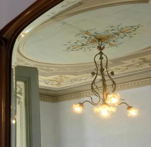 Апартаменты 1 Спальня, B&b Villa Rosalinda