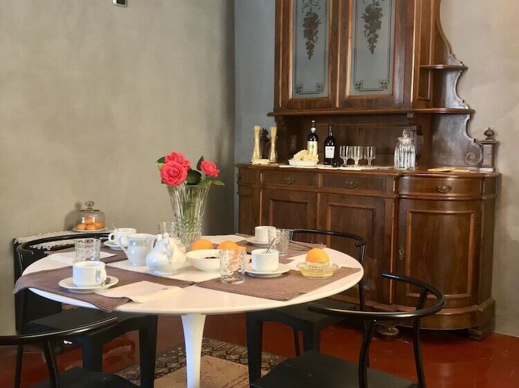Апартаменты 1 Спальня, B&b Villa Rosalinda