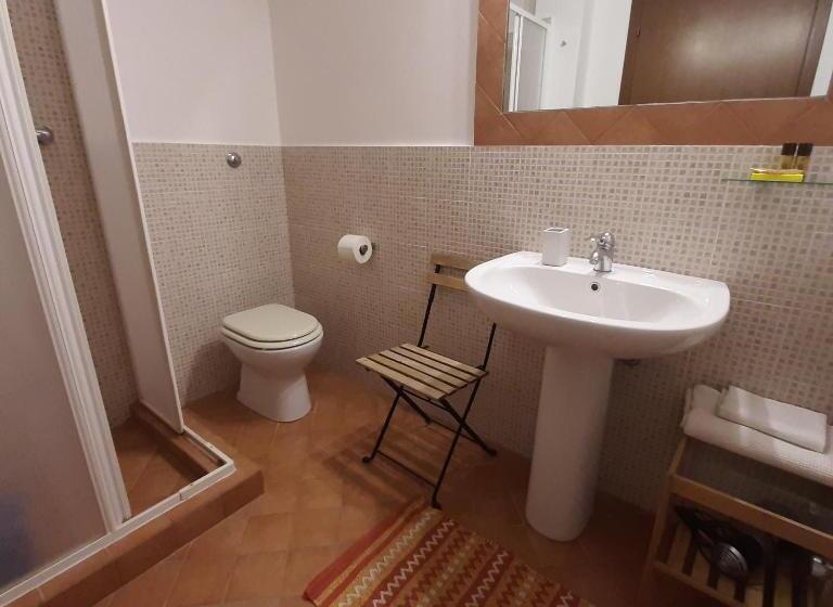 Номер Basic, Casa Di Marco