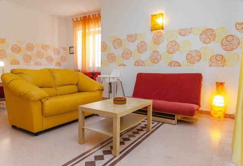 Четырехместный Номер Стандарт, Casa Di Marco