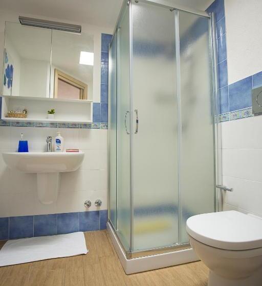 Номер Стандарт, B&b Celestina Ischia