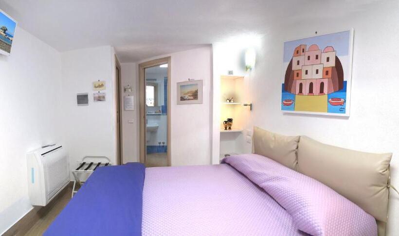 Номер Стандарт, B&b Celestina Ischia