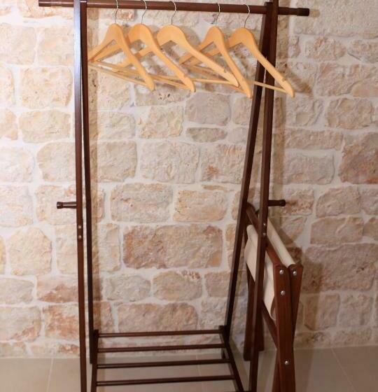חדר סטנדרט עם מרפסת, La Nicchia B&b