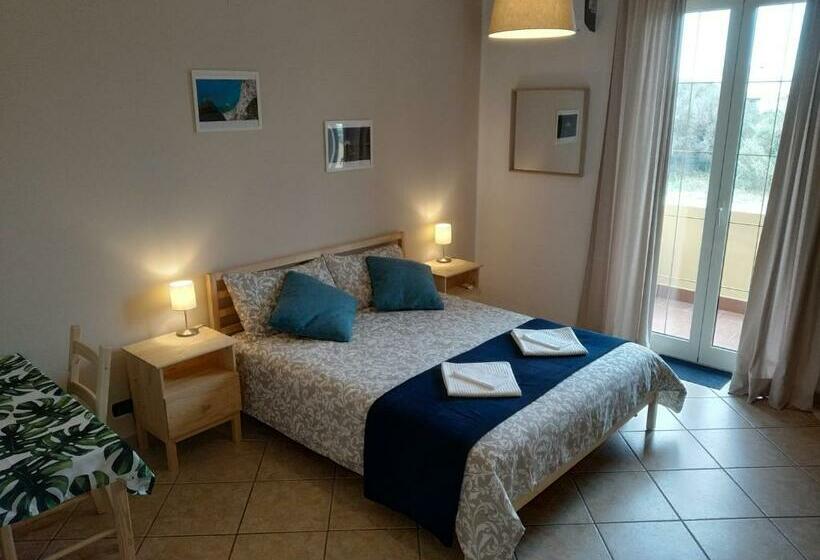 غرفة قياسية, Atelier Bed&bed