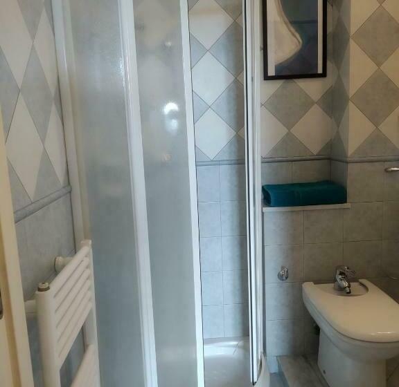 غرفة قياسية, Atelier Bed&bed