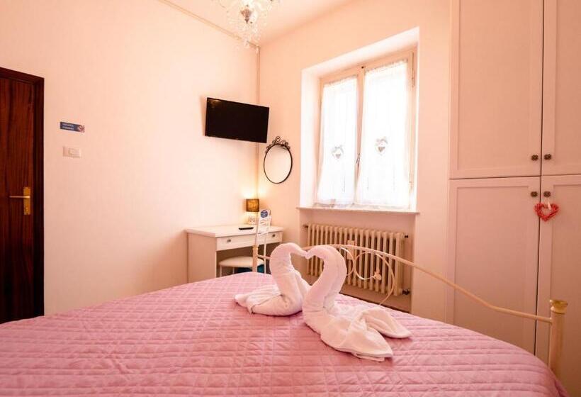 Апартаменты Deluxe 1 Спальня, Casa Mafalda   Rooms, Friends And More Affittacamere   Guest House