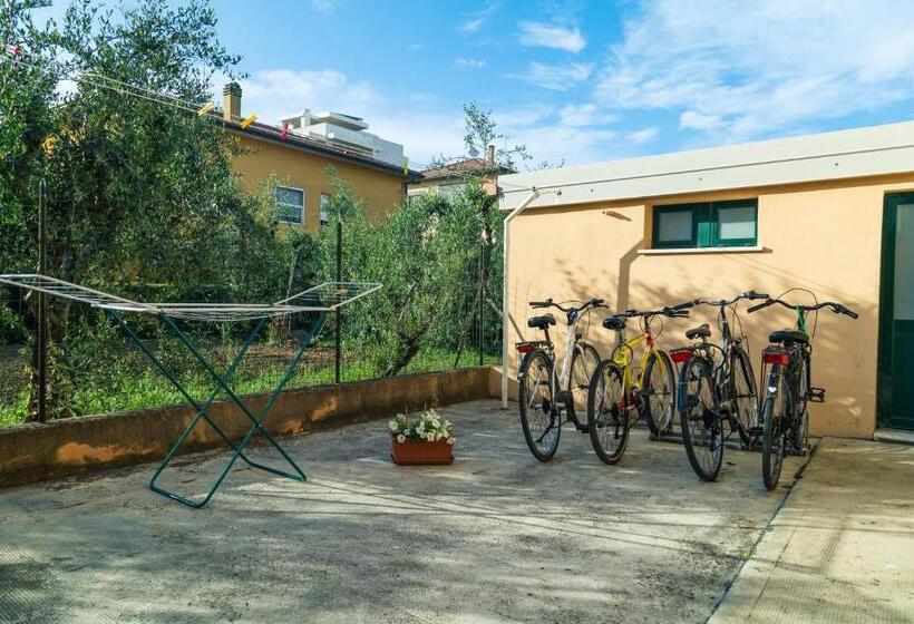 Номер Стандарт, Casa Mafalda   Rooms, Friends And More Affittacamere   Guest House