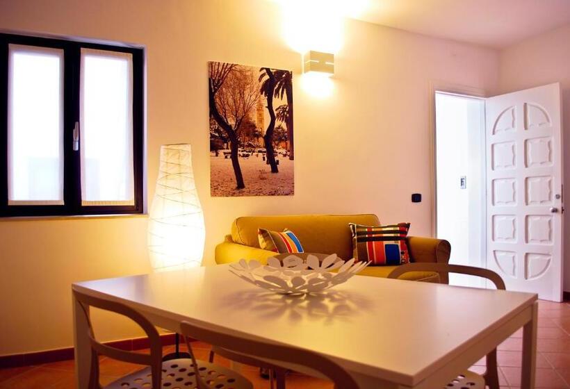 اتاق استاندارد سه نفره, Bed And Breakfast Charming House
