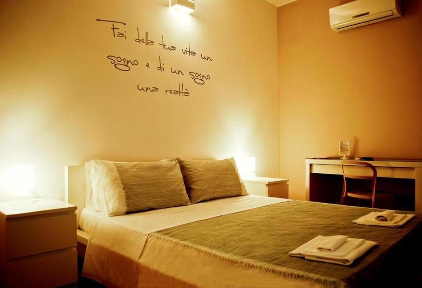 اتاق اکونومی, Bed And Breakfast Charming House