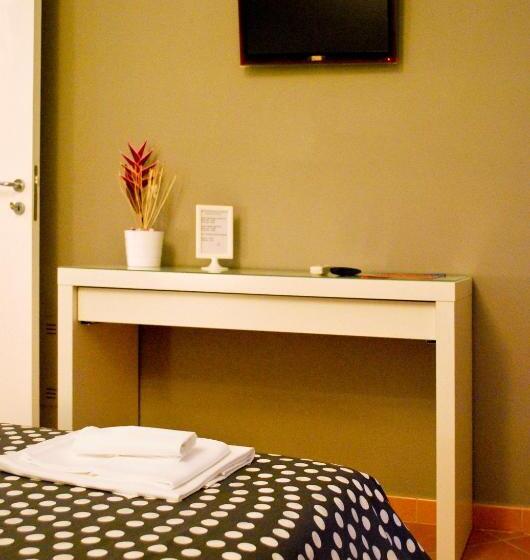 اتاق اکونومی, Bed And Breakfast Charming House