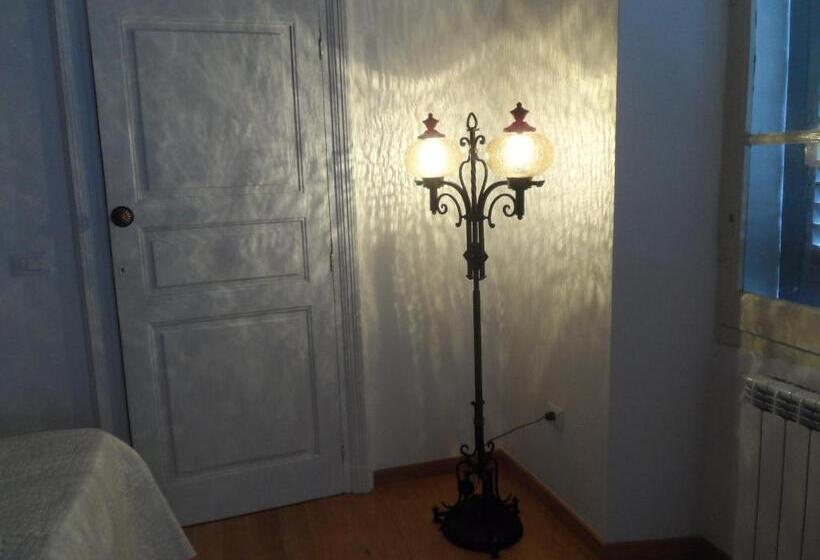 Family Suite, Palazzo Barli
