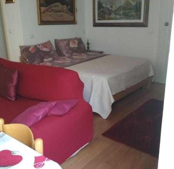 Family Suite, Palazzo Barli