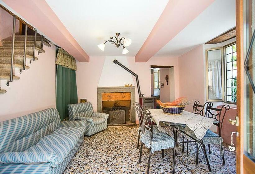 복층 룸, Agriturismo Il Musaccio