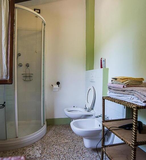 침실 1개 아파트, Agriturismo Il Musaccio