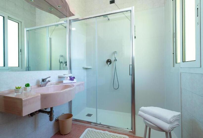 اتاق استاندارد, Terme Paradiso
