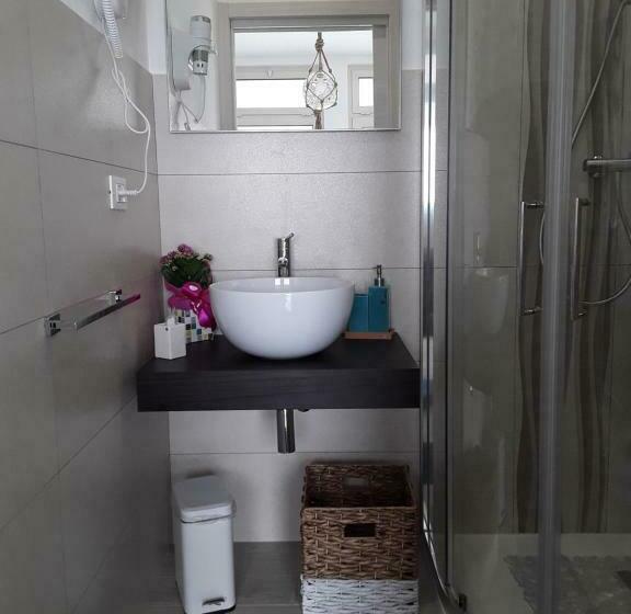 标准间, Casa Mina Affittacamere