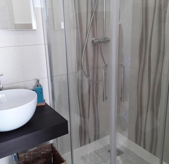 标准间, Casa Mina Affittacamere
