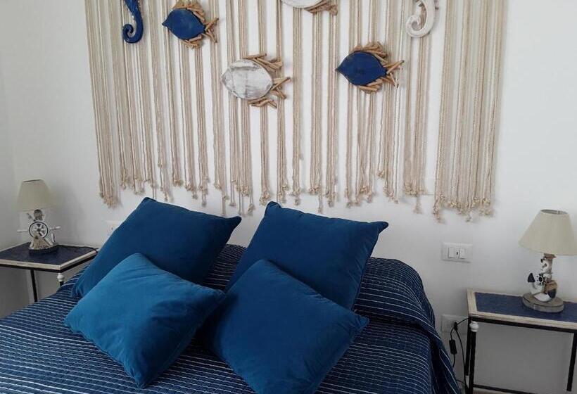 标准间, Casa Mina Affittacamere