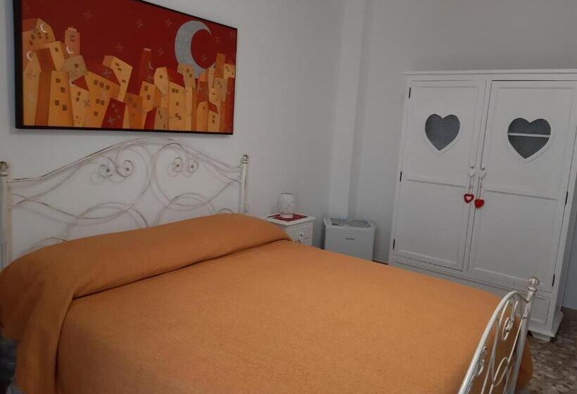 标准间, Casa Mina Affittacamere