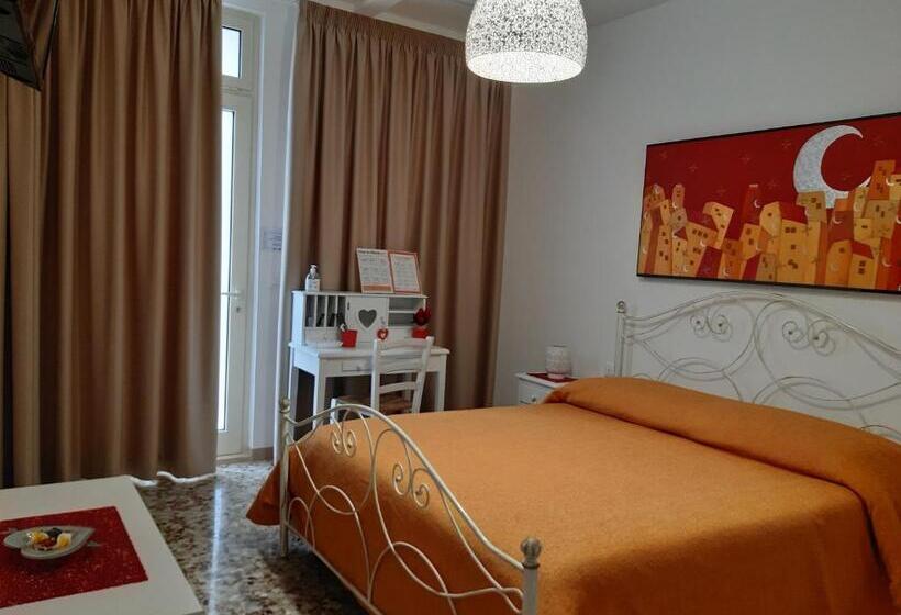标准间, Casa Mina Affittacamere
