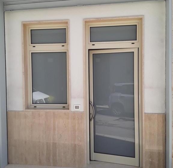 标准间, Casa Mina Affittacamere