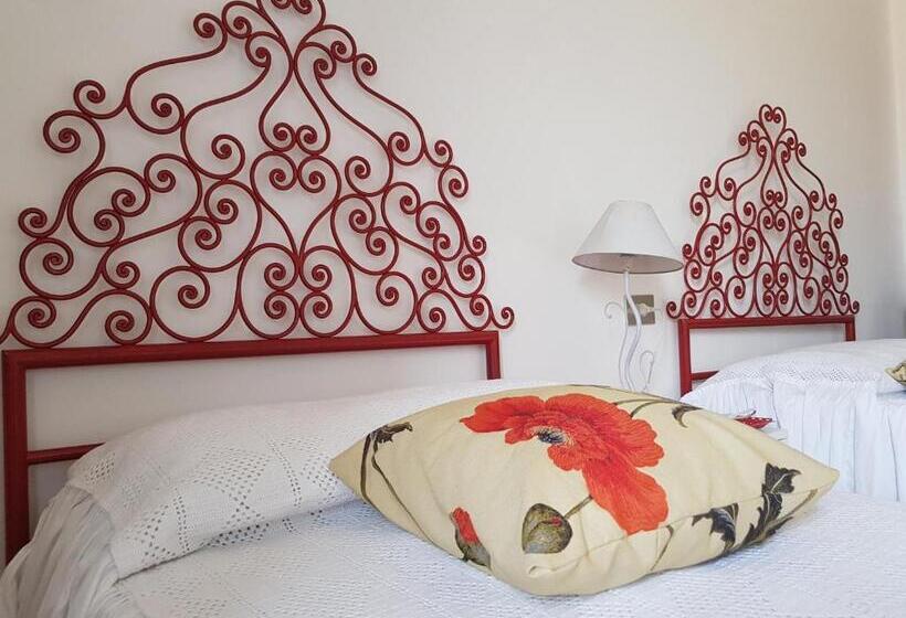 Апартаменты 1 Спальня, Guest House Edera