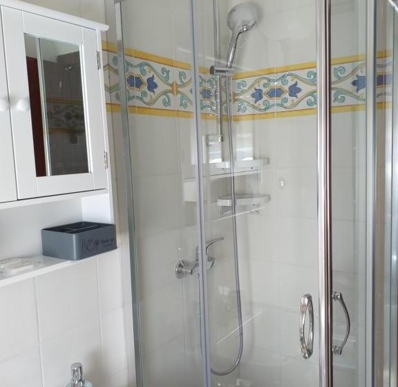 Апартаменты 1 Спальня, Guest House Edera