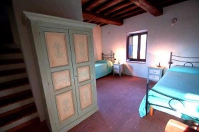 Номер Deluxe, Agriturismo Marinella