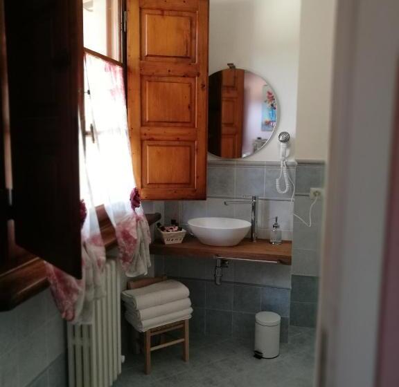 Номер Стандарт, B&b Casalisa