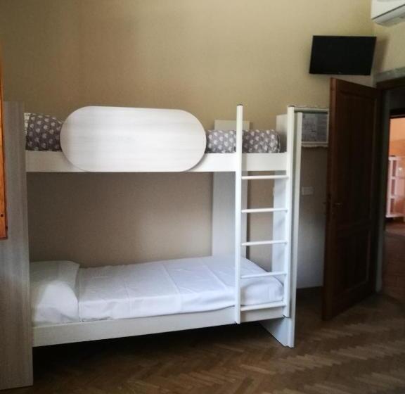 Номер Стандарт, B&b Casalisa